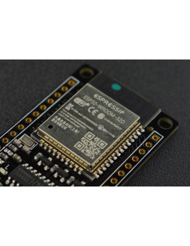 FireBeetle ESP32 IoT Microcontroller CorpShadow