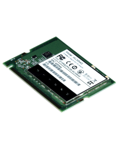 54~108Mbps 2.4GHz 100mW mini-PCI card