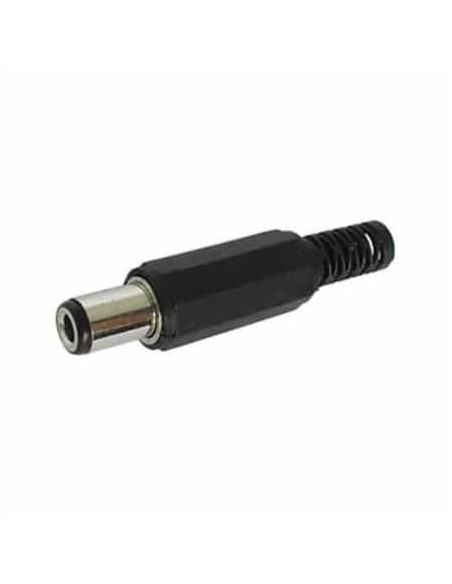 DC power plug Jack Adapter Connector Plastic Cover