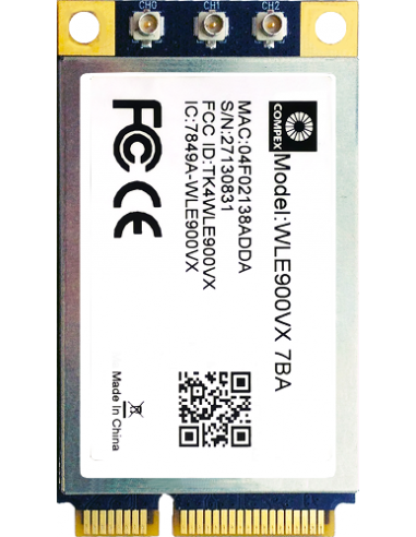 IDE to CF adapter (FDD Power) IDE to CF adapter (FDD Power)