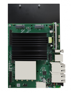 WPQ618 Embedded Board