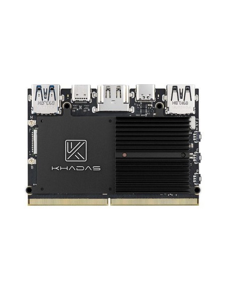 Khadas Edge pro