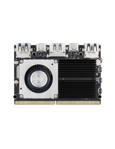 Khadas Edge Max