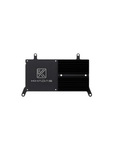 Passive VIMs Heatsink