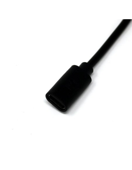USB-C Cable with On/Off Switch