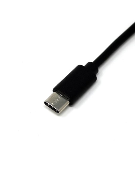 USB-C Cable with On/Off Switch