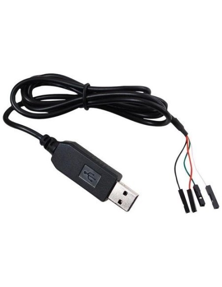 USB to TTL Serial Cable