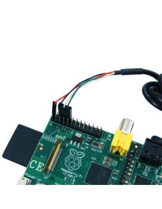 USB to TTL Serial Cable 2