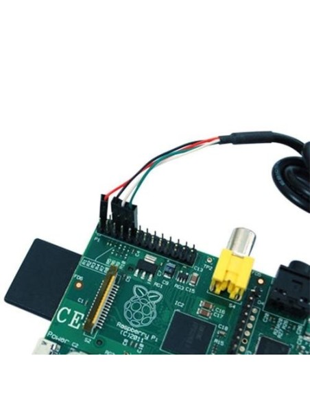 USB to TTL Serial Cable