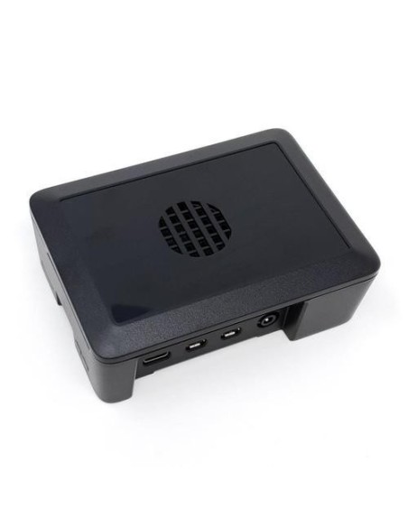Raspberry Pi 4 Case - Black