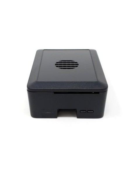 Raspberry Pi 4 Case - Black