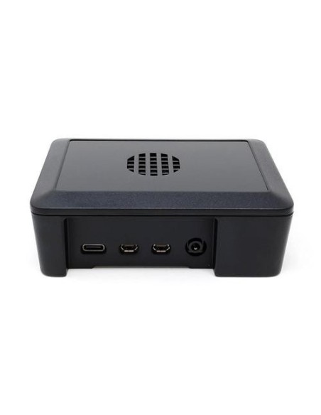 Raspberry Pi 4 Case - Black