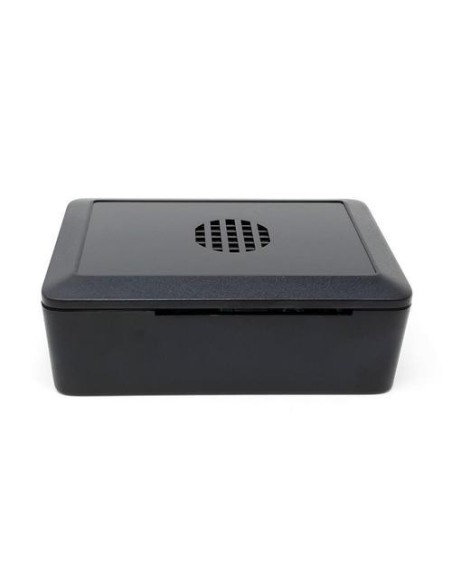 Raspberry Pi 4 Case - Black