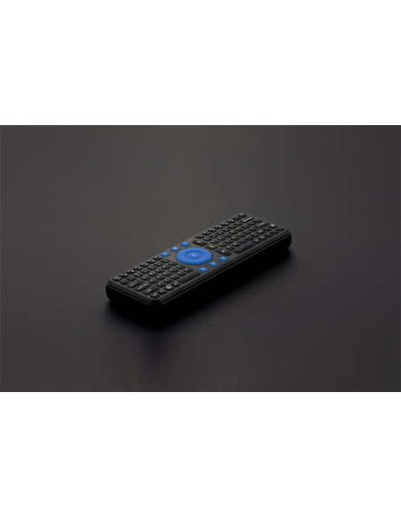 RC 2.4G Wireless Air Mouse & Keyboard