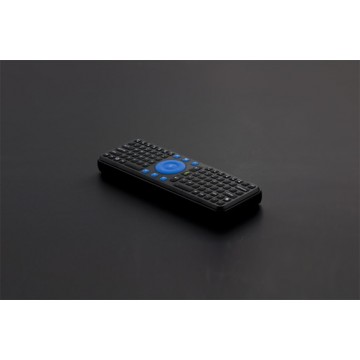 RC 2.4G Wireless Air Mouse & Keyboard