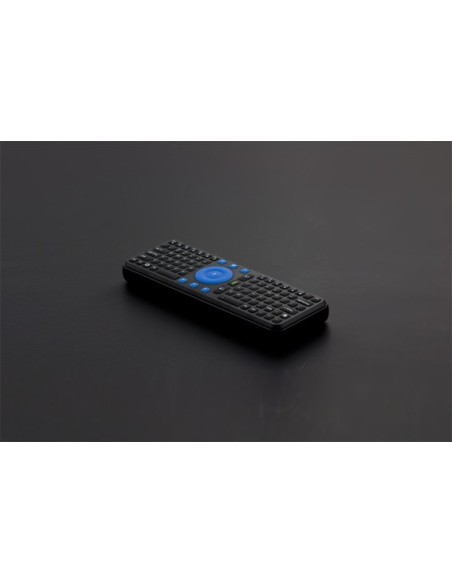 RC 2.4G Wireless Air Mouse & Keyboard