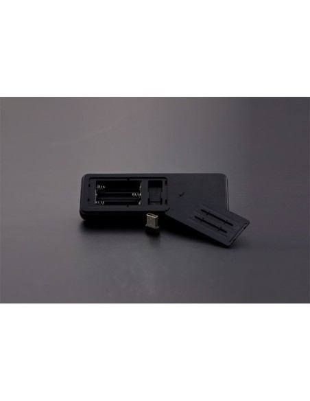 RC 2.4G Wireless Air Mouse & Keyboard