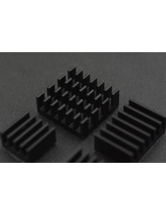 Heatsink Kit for Raspberry Pi 4 Board 2