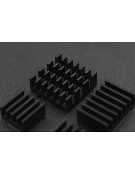 Heatsink Kit for Raspberry Pi 4 Board