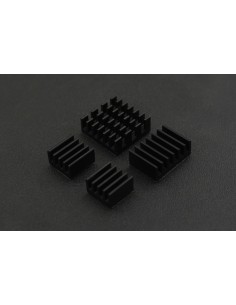 Heatsink Kit for Raspberry Pi 4 Board