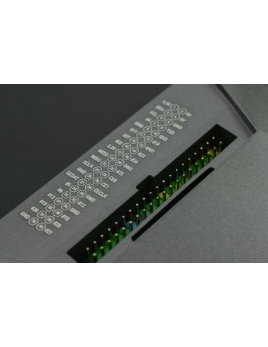 Argon ONE Raspberry Pi 4 Aluminium Case