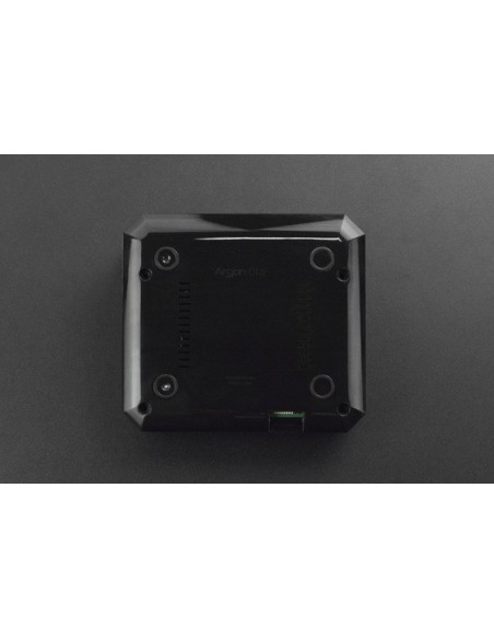 Argon ONE Raspberry Pi 4 Aluminium Case