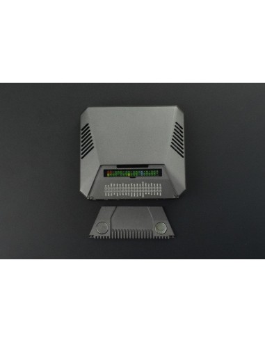 Argon ONE Raspberry Pi 4 Aluminium Case