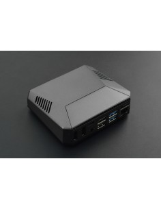 Argon ONE Raspberry Pi 4 Aluminium Case