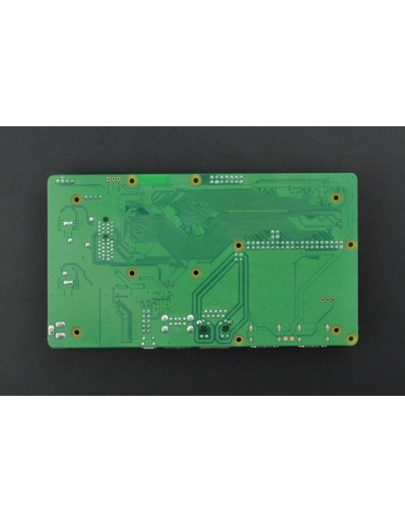 Raspberry Pi Compute Module 4 IO Board