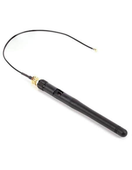 Raspberry Pi Compute Module 4 Antenna Kit