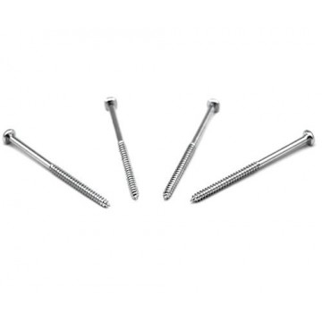 Spacer Screw Pack (58mm) for Modular Raspberry Pi Case
