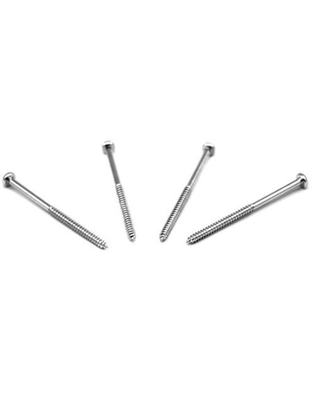 Spacer Screw Pack (58mm) for Modular Raspberry Pi Case