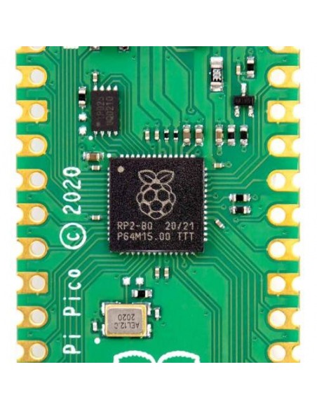 Raspberry Pi Pico