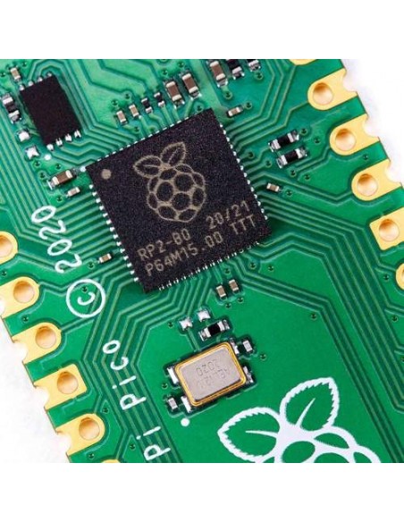 Raspberry Pi Pico
