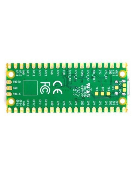 Raspberry Pi Pico