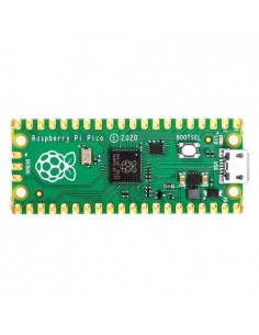 Raspberry Pi Pico