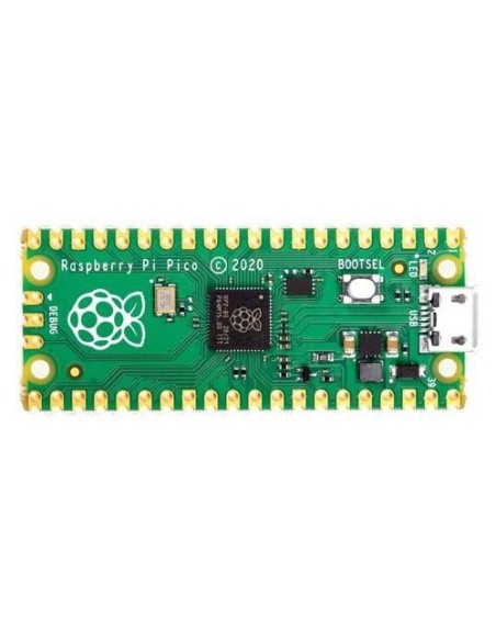 Raspberry Pi Pico