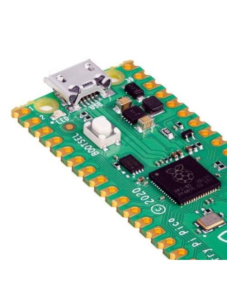 Raspberry Pi Pico