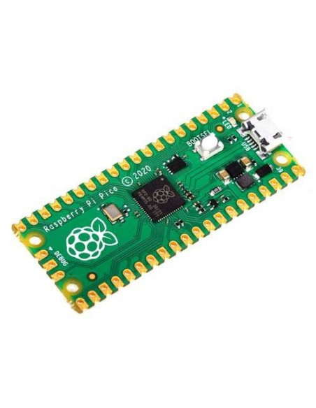 Raspberry Pi Pico