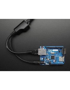 Passive PoE Injector Cable Set 2