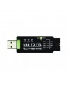 WLE200NX 802.11a/b/g/n miniPCI Express Radio Card WLE200NX 802.11a/b/g/n miniPCI Express Radio Card