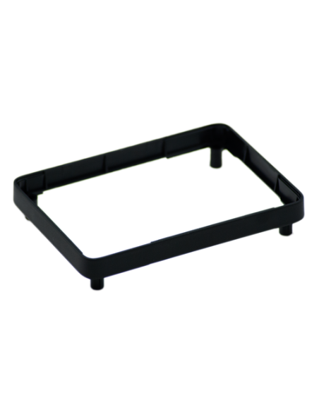 10mm Spacer for Modular Raspberry Pi Case - Black
