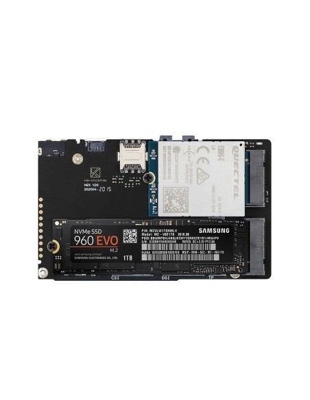 Quectel EM06 4G LTE Module