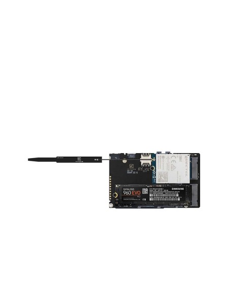 New M2X Extention Board
