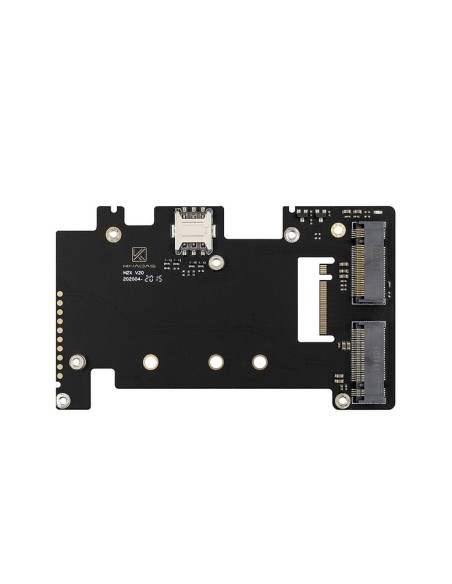 New M2X Extention Board