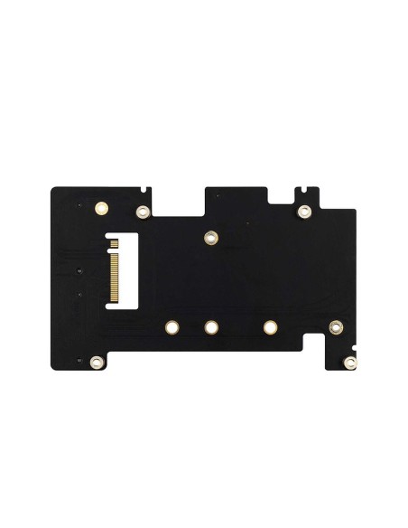 New M2X Extention Board