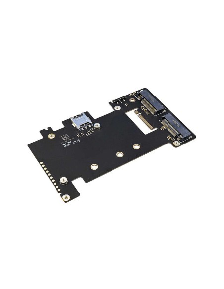 New M2X Extention Board