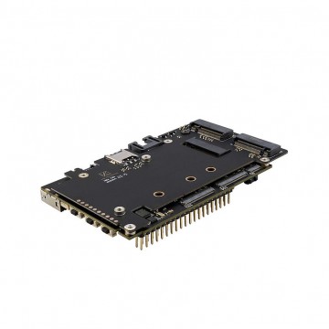 New M2X Extention Board