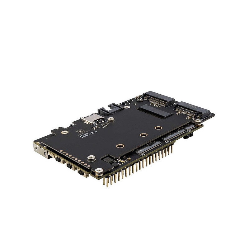 New M2X Extention Board