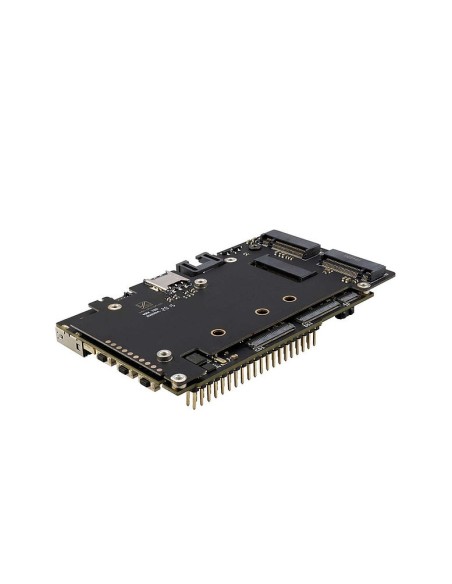 New M2X Extention Board